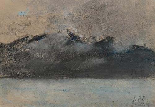 HERCULES BRABAZON BRABAZON (BRITISH, 1821-1906)