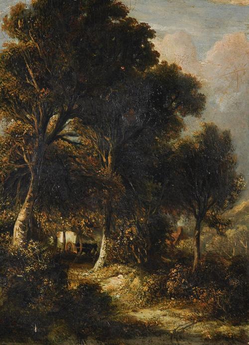 FOLLOWER OF JAMES STARK