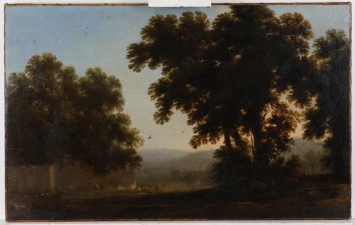 FOLLOWER OF GEORGE SMITH OF CHICHESTER