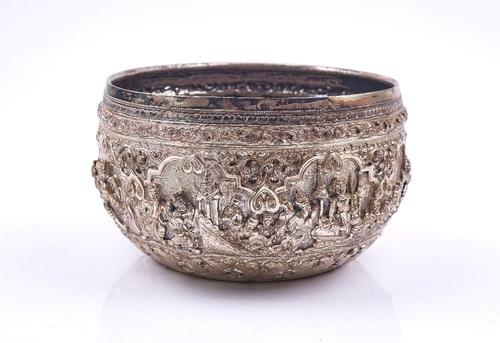 A FAR EAST ASIAN BOWL