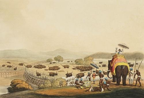 AFTER THOMAS WILLIAMSON AND SAMUEL HOWETT (2)