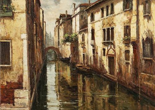 ENGLISH SCHOOL, 20TH CENTURY (2)