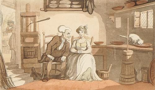 AFTER THOMAS ROWLANDSON (6)