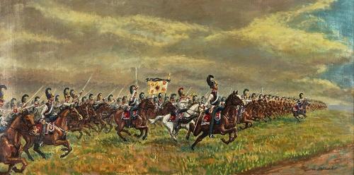 B*** ALEKSANDER (20TH CENTURY)