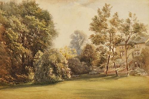 ENGLISH SCHOOL, 20TH CENTURY (2)