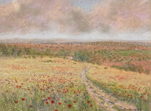 *** BODEN (20TH CENTURY)