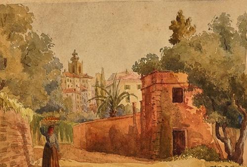 E*** SMYTH (19TH CENTURY) (3)