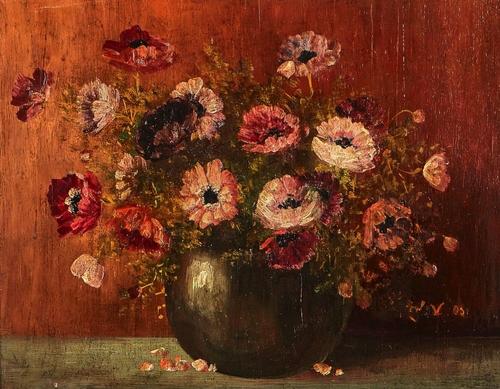 ENGLISH SCHOOL, 20TH CENTURY