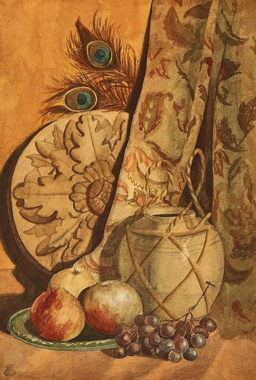 ENGLISH SCHOOL, LATE 19TH/EARLY 20TH CENTURY