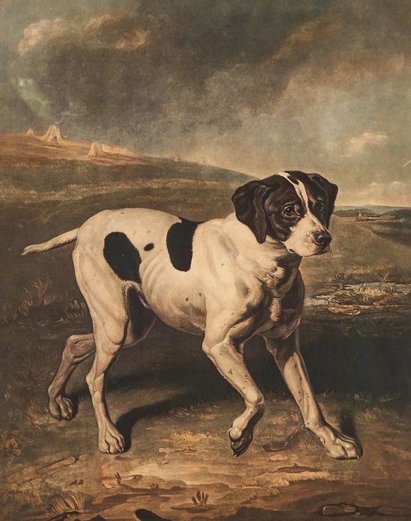 CHARLES TURNER (BRITISH, 1773-1857), AFTER J. S. COOPER (5)