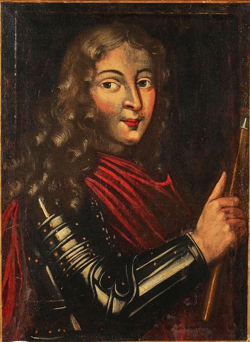 ENGLISH SCHOOL, EARLY 19TH CENTURY