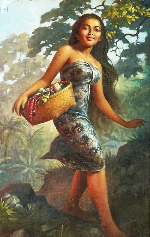 SOUTH EAST ASIAN SCHOOL, 20TH CENTURY