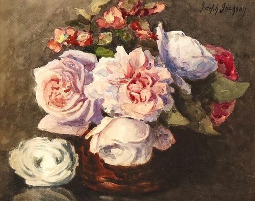 JOSEPH JACKSON (BRITISH, 1858-1922)