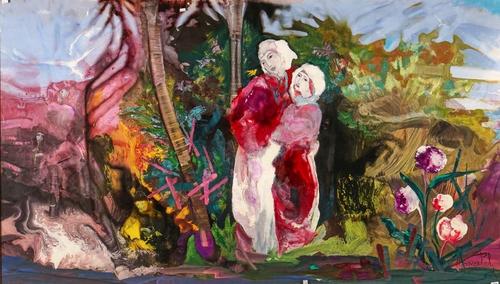 M*** PEL (20TH CENTURY)