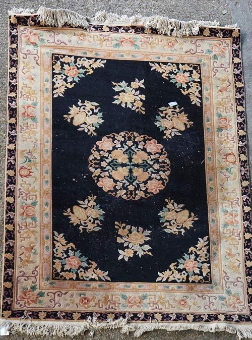 A CHINESE RUG