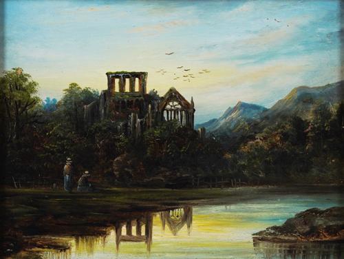 ENGLISH SCHOOL, 19TH CENTURY (4)