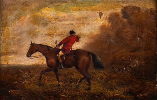 ENGLISH SCHOOL, LATE 19TH CENTURY (2)