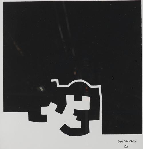 AFTER EDUARDO CHILLIDA