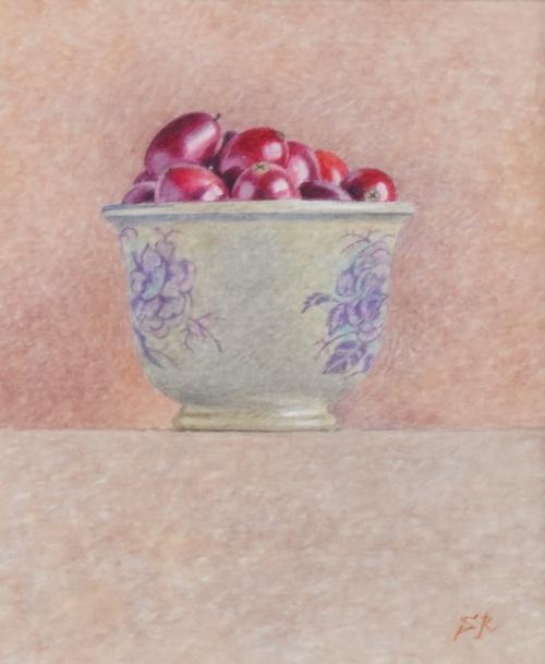 SUE READ (BRITISH, 20TH/21ST CENTURY)