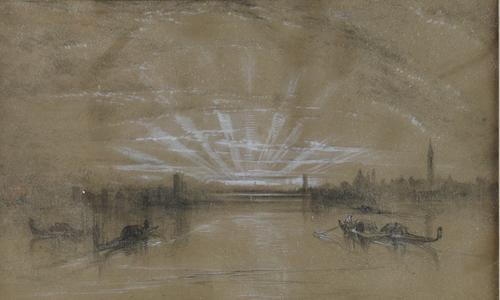 ENGLISH SCHOOL, 19TH CENTURY