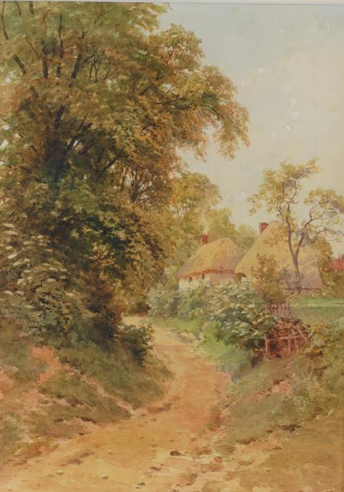 HAROLD SUTTON PALMER (BRITISH, 1854-1933)