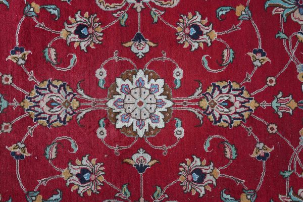 A TABRIZ CARPET, PERSIAN