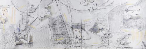 FLAVIA IRWIN (BRITISH, 1916-2009)