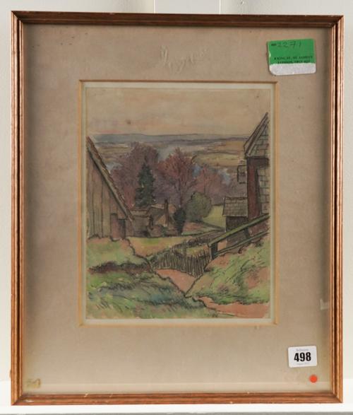 MANNER OF ETHELBERT WHITE