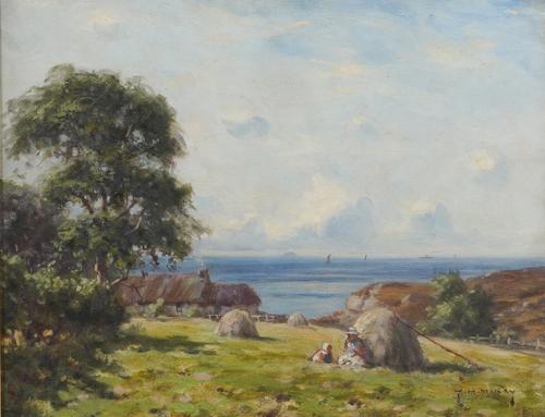 THOMAS HOPE MCKAY (BRITISH, 1874-1941)