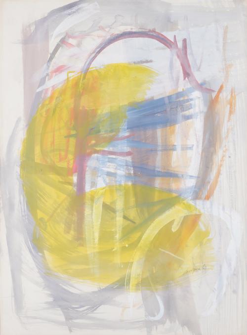 PETER LANYON (BRITISH, 1918-1964)