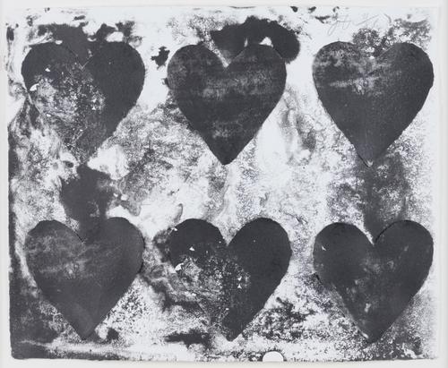 JIM DINE (AMERICAN, B. 1935)