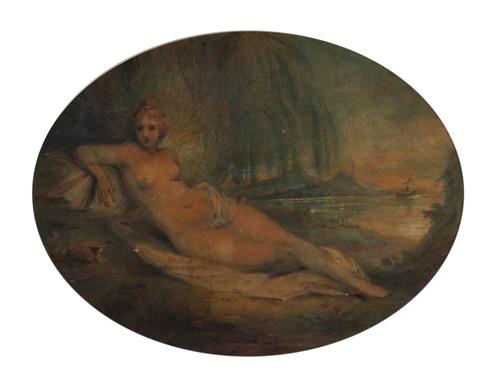 ATTRIBUTED TO FRANCIS LEGAT (BRITISH, 1755-1809)