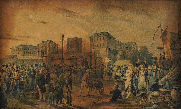 ENGLISH SCHOOL, 19TH CENTURY (4)