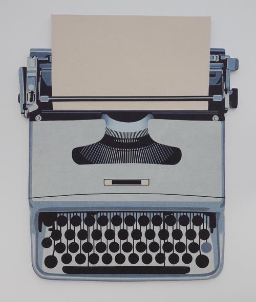 NICK DOYLE (AMERICAN, B. 1983) (17)