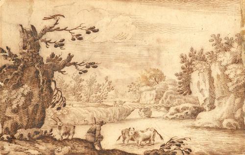 MANNER OF REMIGIO CANTAGALLINA (2)