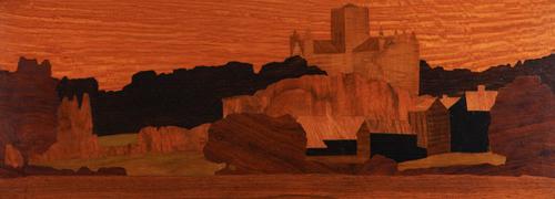 SIR FRANK BRANGWYN (BRITISH, 1867-1956)