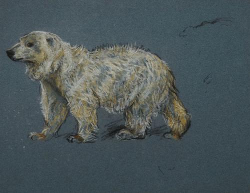 ARTHUR WARDLE (BRITISH, 1864-1949)