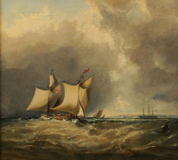 MANNER OF NICHOLAS CONDY