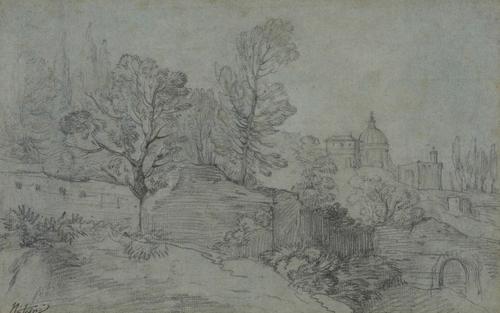 ATTRIBUTED TO LOUIS-GABRIEL BLANCHET (FRENCH, 1705-1772)