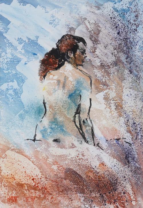 ROY PETTITT (BRITISH, 1935-2017)