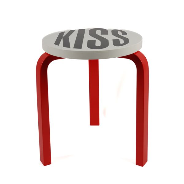 BARBARA KRUGER (AMERICAN, B. 1945)