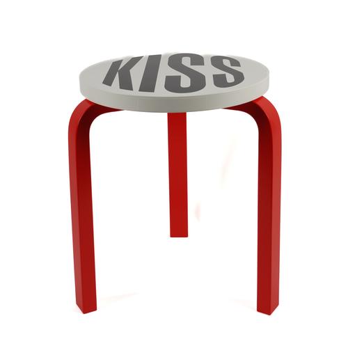 BARBARA KRUGER (AMERICAN, B. 1945)