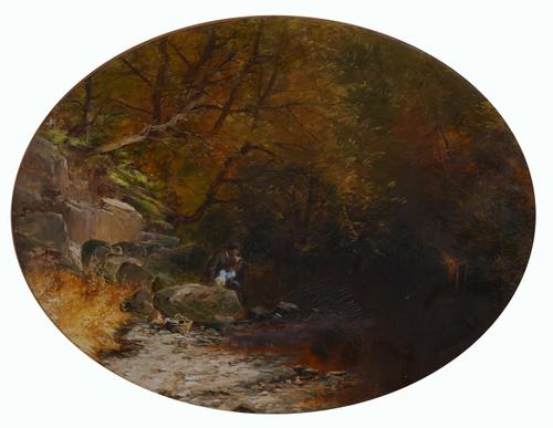 FOLLOWER OF WILLIAM MELLOR (2)