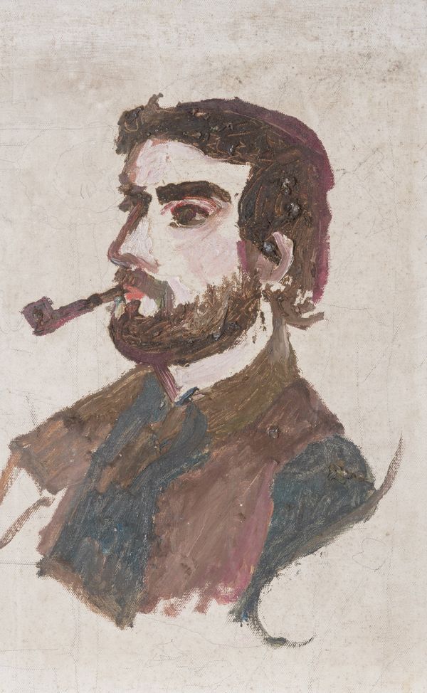 FRED YATES (BRITISH, 1922-2008) (2)