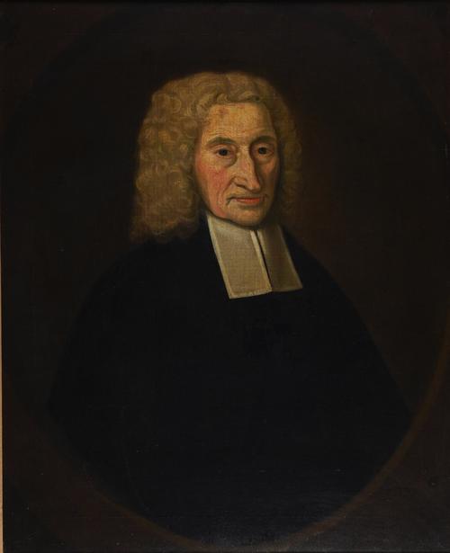 ENGLISH SCHOOL, 18TH CENTURY