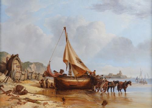 MANNER OF HENRY REDMORE