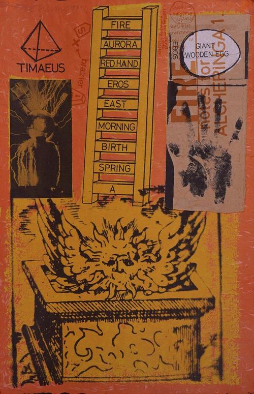 JOE TILSON (BRITISH, B. 1928) (3)