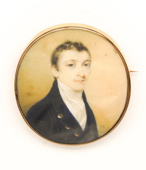 JOHN THOMAS BARBER BEAUMONT (BRITISH, 1774-1841)