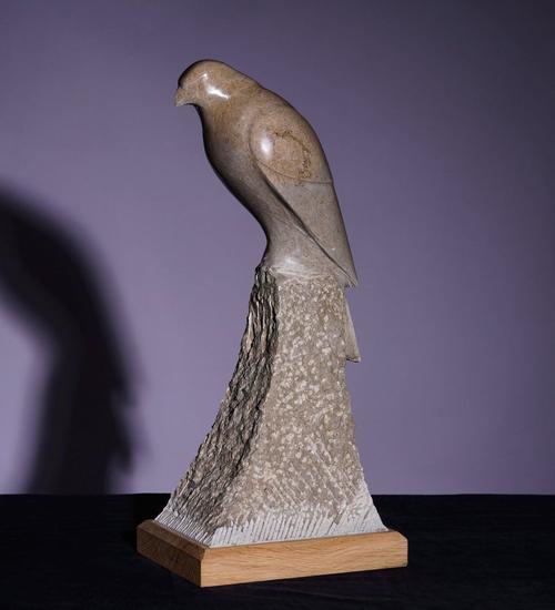 WILL DAVIES (BRITISH, B. 1980)