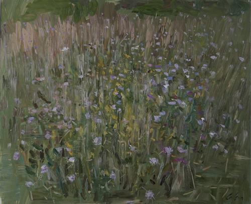 RICHARD COLSON (BRITISH B. 1955)